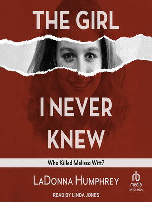 cover image of The Girl I Never Knew